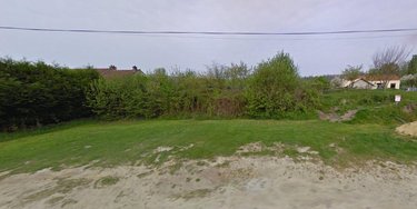 Terrain a batir a vendre Chamouille 02860 Aisne 611 m2  20000 euros