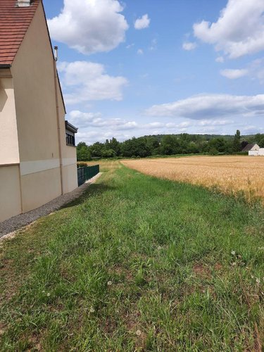 Terrain a batir a vendre Presles-et-Boves 02370 Aisne 30 m2  68250 euros