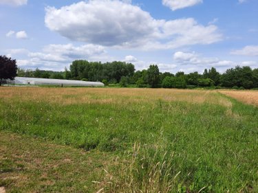Terrain a batir a vendre Presles-et-Boves 02370 Aisne 30 m2  68250 euros