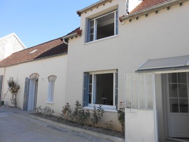 Location maison Fontenay-Mauvoisin 78200 Yvelines 133 m2 5 pièces 1229 euros
