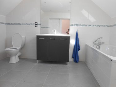 Location maison Fontenay-Mauvoisin 78200 Yvelines 133 m2 5 pièces 1229 euros