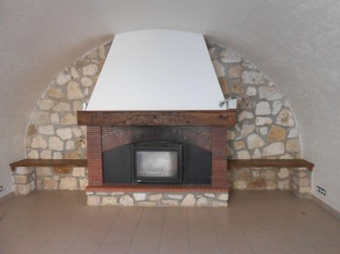 Location maison Fontenay-Mauvoisin 78200 Yvelines 133 m2 5 pièces 1229 euros