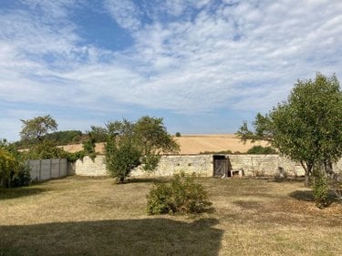 Maison a vendre Charrey-sur-Seine 21400 Côte-d'Or 196 m2 7 pièces 74300 euros