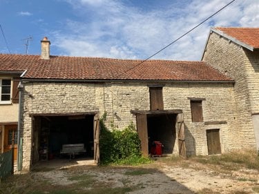 Maison a vendre Charrey-sur-Seine 21400 Côte-d'Or 196 m2 7 pièces 74300 euros