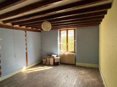 Maison a vendre Charrey-sur-Seine 21400 Côte-d'Or 196 m2 7 pièces 74300 euros