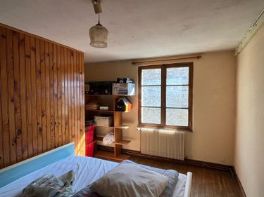 Maison a vendre Charrey-sur-Seine 21400 Côte-d'Or 196 m2 7 pièces 74300 euros