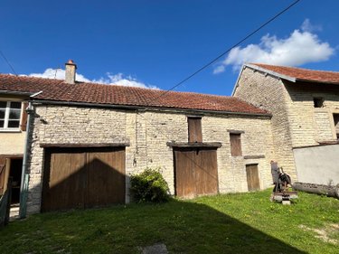 Maison a vendre Charrey-sur-Seine 21400 Côte-d'Or 196 m2 7 pièces 74300 euros