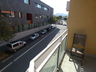 Appartement a vendre Clermont-Ferrand 63000 Puy-de-Dôme 45 m2 2 pièces 121000 euros