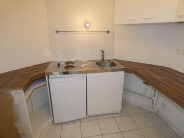 Appartement a vendre Clermont-Ferrand 63000 Puy-de-Dôme 45 m2 2 pièces 121000 euros