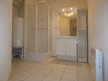 Appartement a vendre Clermont-Ferrand 63000 Puy-de-Dôme 45 m2 2 pièces 121000 euros