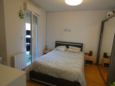 Appartement a vendre Clermont-Ferrand 63000 Puy-de-Dôme 45 m2 2 pièces 121000 euros