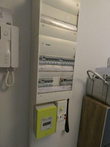 Appartement a vendre Clermont-Ferrand 63000 Puy-de-Dôme 45 m2 2 pièces 121000 euros