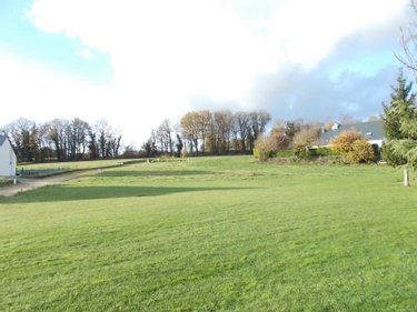 Terrain a batir a vendre Carhaix-Plouguer 29270 Finistère 900 m2  35000 euros