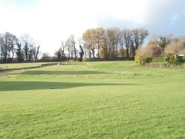 Terrain a batir a vendre Carhaix-Plouguer 29270 Finistère 900 m2  35000 euros