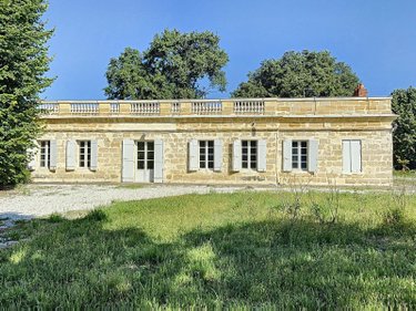 Maison a vendre Léognan 33850 Gironde 307 m2 8 pièces 549000 euros