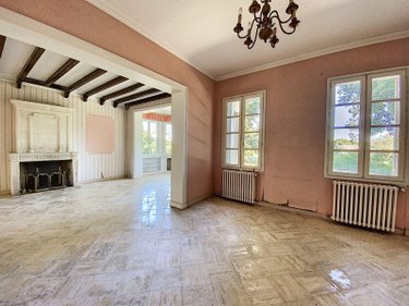 Maison a vendre Léognan 33850 Gironde 307 m2 8 pièces 598000 euros