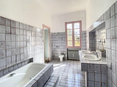 Maison a vendre Léognan 33850 Gironde 307 m2 8 pièces 549000 euros
