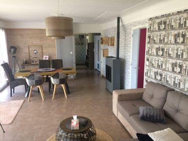 Maison a vendre Saint-Parres-lès-Vaudes 10260 Aube 122 m2 4 pièces 245400 euros