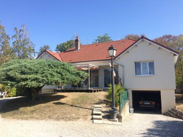 Maison a vendre Saint-Parres-lès-Vaudes 10260 Aube 122 m2 4 pièces 245400 euros