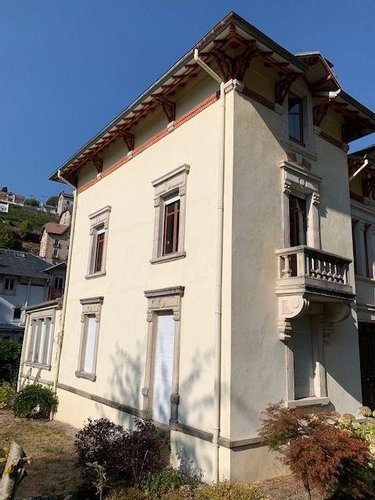 Maison a vendre Plombières-les-Bains 88370 Vosges 335 m2 13 pièces 157800 euros