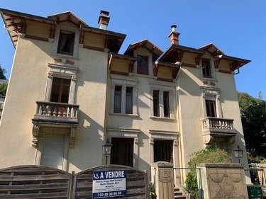 Maison a vendre Plombières-les-Bains 88370 Vosges 335 m2 13 pièces 157800 euros