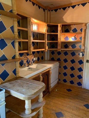 Maison a vendre Plombières-les-Bains 88370 Vosges 335 m2 13 pièces 157800 euros