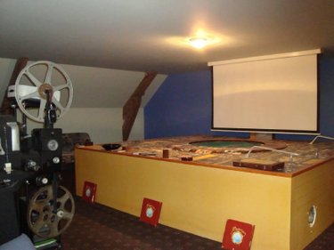 Immeuble a vendre Le Sourn 56300 Morbihan 1137 m2  314400 euros