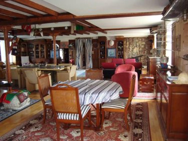 Immeuble a vendre Le Sourn 56300 Morbihan 1137 m2  314400 euros