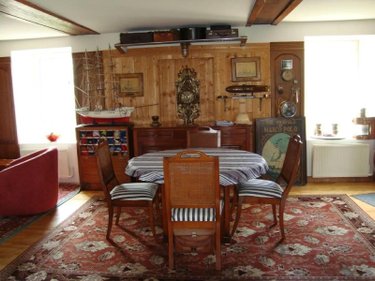 Immeuble a vendre Le Sourn 56300 Morbihan 1137 m2  314400 euros