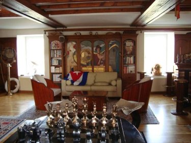 Immeuble a vendre Le Sourn 56300 Morbihan 1137 m2  314400 euros