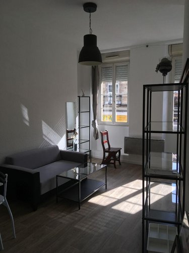 Location appartement Bordeaux 33000 Gironde 33 m2 2 pièces 672 euros