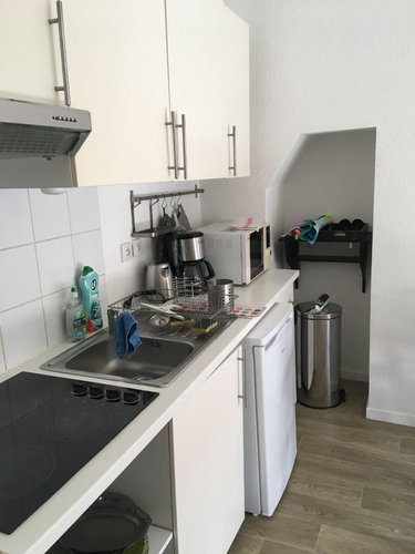 Location appartement Bordeaux 33000 Gironde 33 m2 2 pièces 672 euros