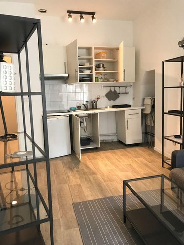 Location appartement Bordeaux 33000 Gironde 33 m2 2 pièces 672 euros