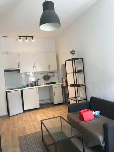 Location appartement Bordeaux 33000 Gironde 33 m2 2 pièces 672 euros