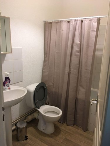 Location appartement Bordeaux 33000 Gironde 33 m2 2 pièces 672 euros