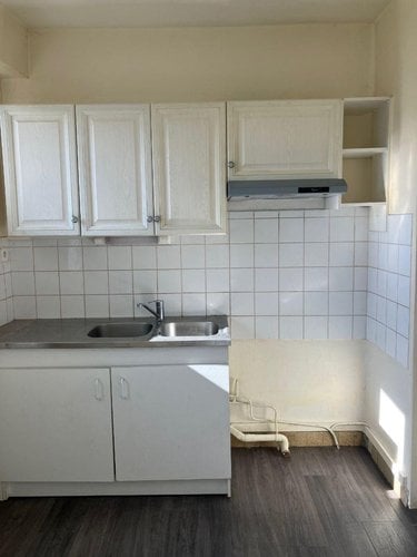 Location appartement Avranches 50300 Manche 62 m2 3 pièces 625 euros