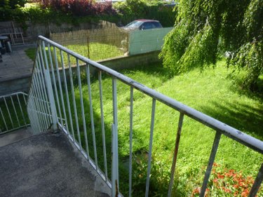 Location appartement Avranches 50300 Manche 62 m2 3 pièces 625 euros