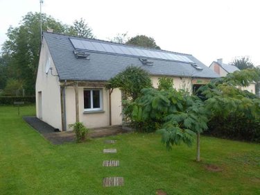 Location maison Chavoy 50870 Manche 94 m2 4 pièces 700 euros