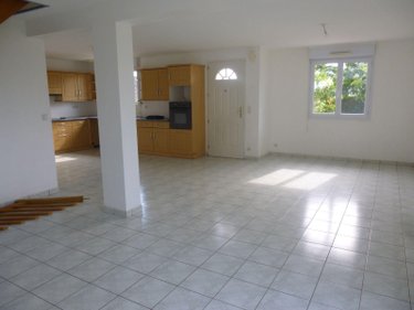 Location maison Chavoy 50870 Manche 94 m2 4 pièces 700 euros