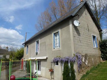 Maison a vendre Saint-Loup 50300 Manche 127 m2 6 pièces 79500 euros