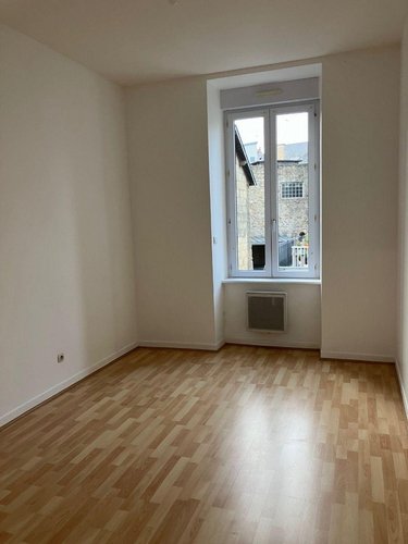 Location appartement Avranches 50300 Manche 58 m2 3 pièces 576 euros