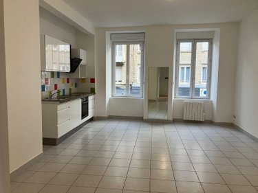 Location appartement Avranches 50300 Manche 58 m2 3 pièces 576 euros