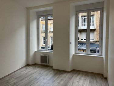 Location appartement Avranches 50300 Manche 58 m2 3 pièces 576 euros