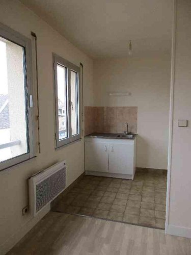Location appartement Avranches 50300 Manche 60 m2 3 pièces 490 euros