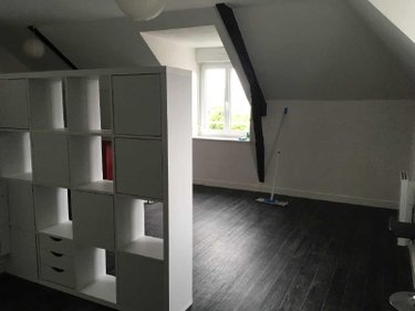Location appartement Avranches 50300 Manche 23 m2 1 pièce 345 euros