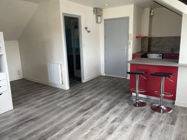 Location appartement Avranches 50300 Manche 23 m2 1 pièce 345 euros