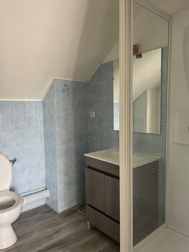 Location appartement Avranches 50300 Manche 23 m2 1 pièce 345 euros