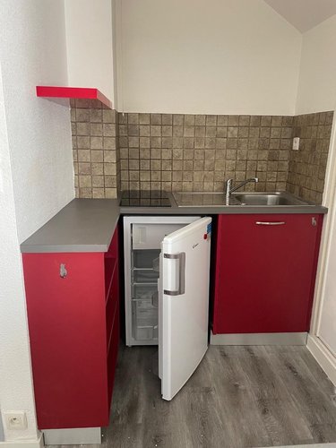 Location appartement Avranches 50300 Manche 23 m2 1 pièce 345 euros