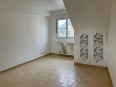 Location appartement Avranches 50300 Manche 45 m2 2 pièces 500 euros