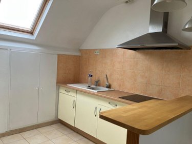 Location appartement Avranches 50300 Manche 45 m2 2 pièces 500 euros